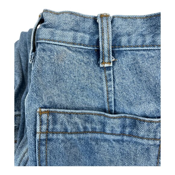 J. GALT Women's Boot Cut Jeans Size Small = 26 - Picture 9 of 9